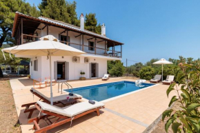 Villa Siraino - Ktima Skopelos